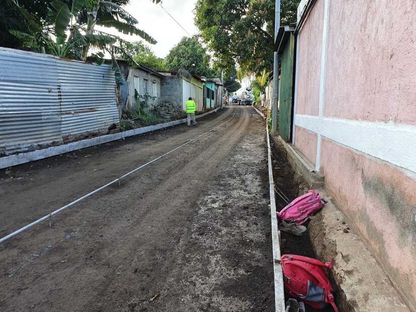 CALLES